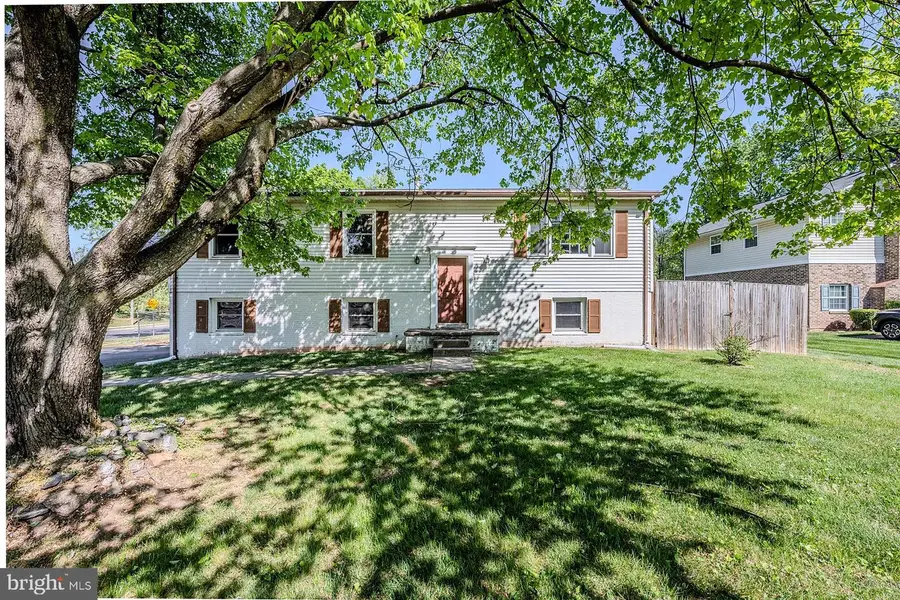 8914 Cherry Tree Ln, Manassas, VA 20110 - #2