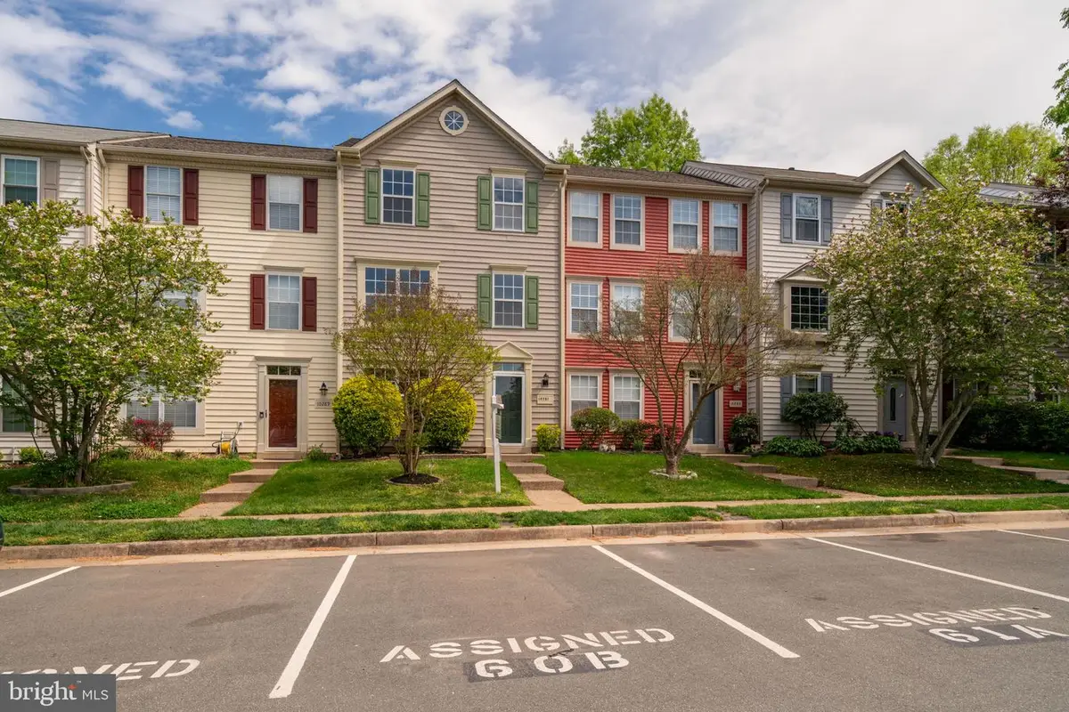 10287 Calypso Dr, Manassas, VA 20110 - #1