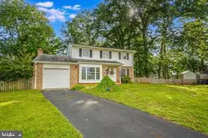 9220 Timberwood Ct, Manassas, VA 20110 - #2