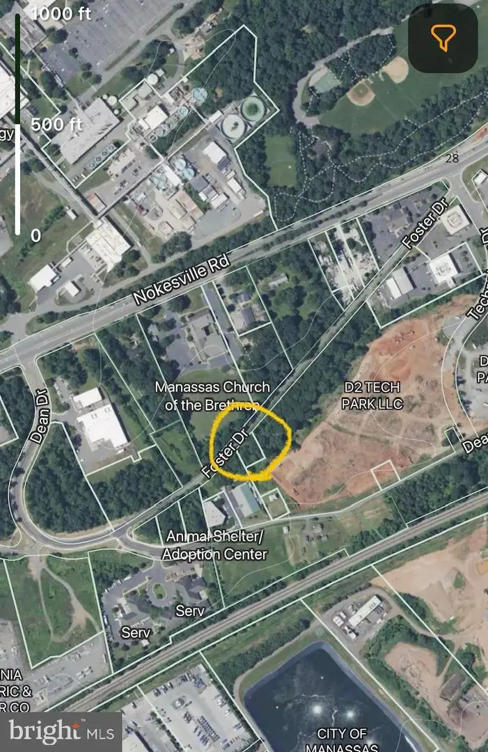 10041 Foster Dr, Manassas, VA 20110 - #2