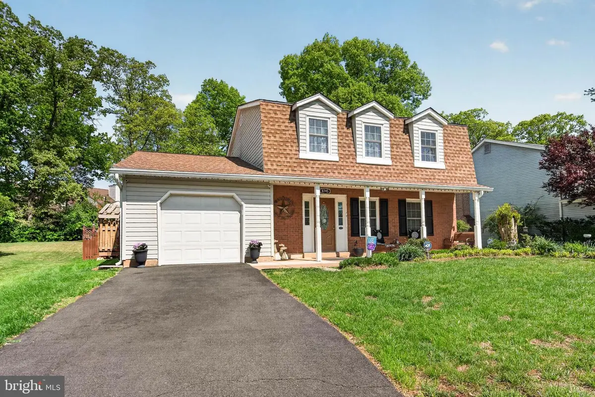 8745 Country Ln, Manassas, VA 20110 - #1
