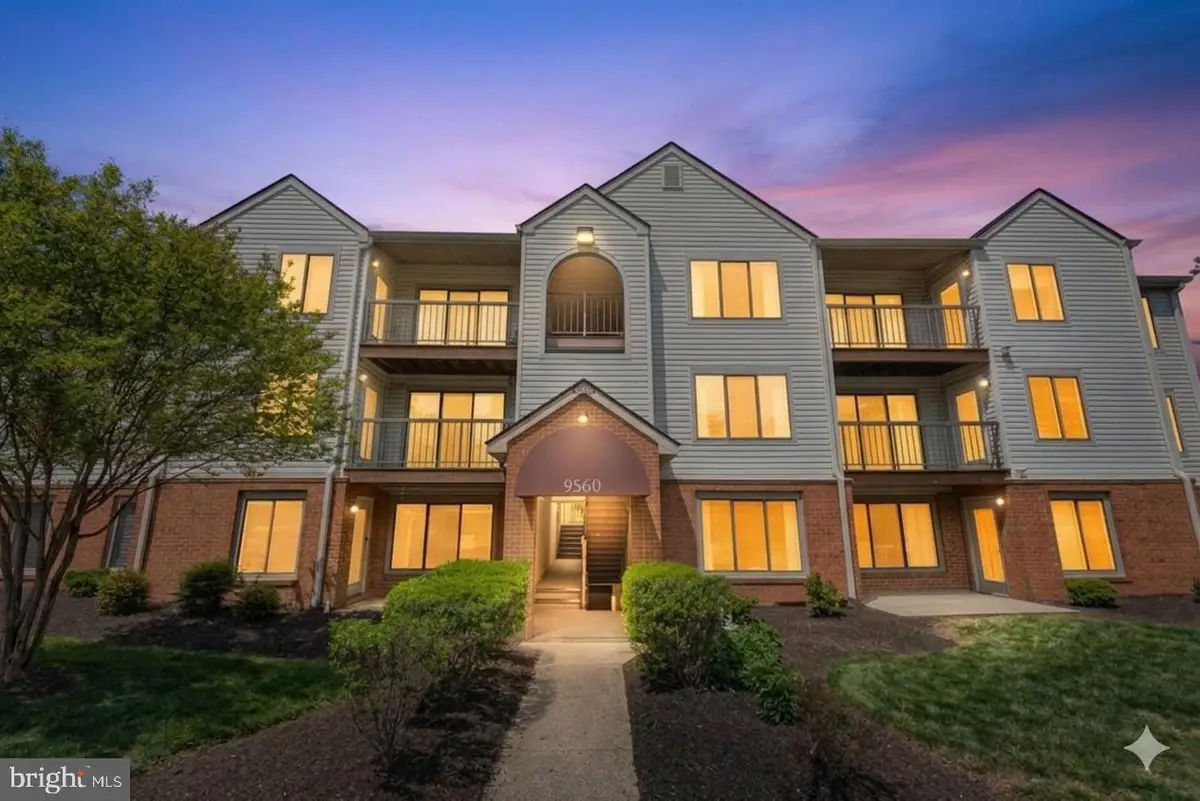 9560 Cannoneer Ct #201, Manassas, VA 20110 - #1
