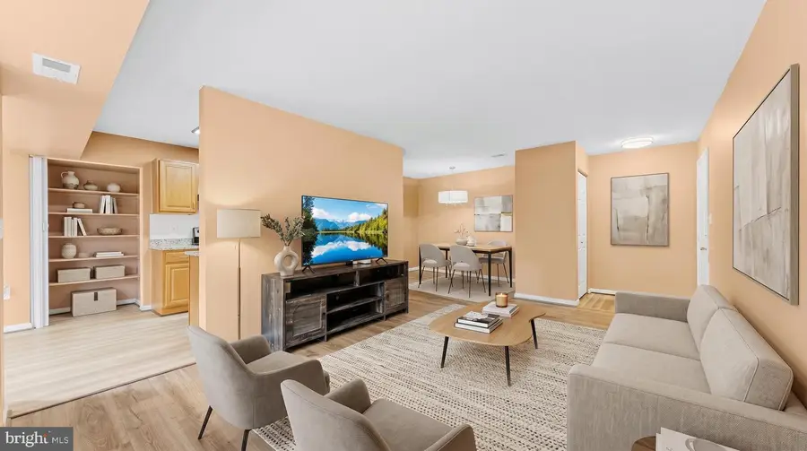 9560 Cannoneer Ct #201, Manassas, VA 20110 - #3