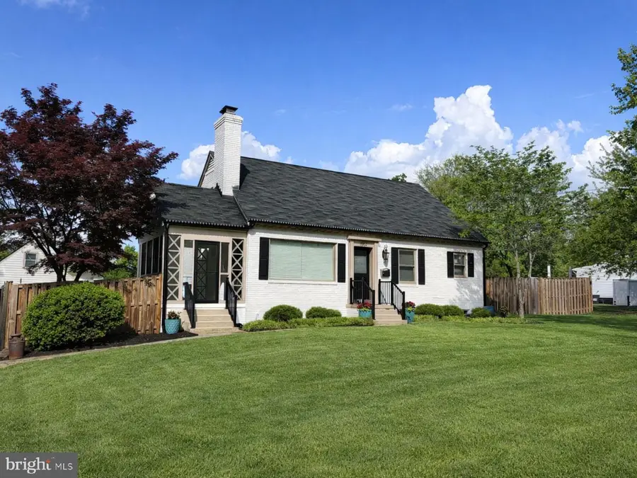 8902 Grant Ave, Manassas, VA 20110 - #2