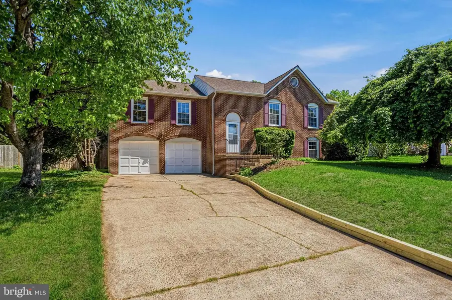 9729 Zimbro Ave, Manassas, VA 20110 - #2