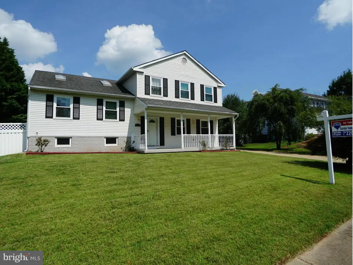 8487 Kirby St, Manassas, VA 20110 - #1