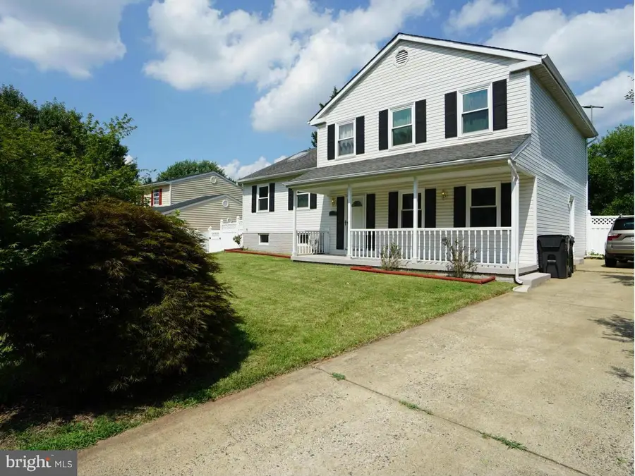 8487 Kirby St, Manassas, VA 20110 - #2