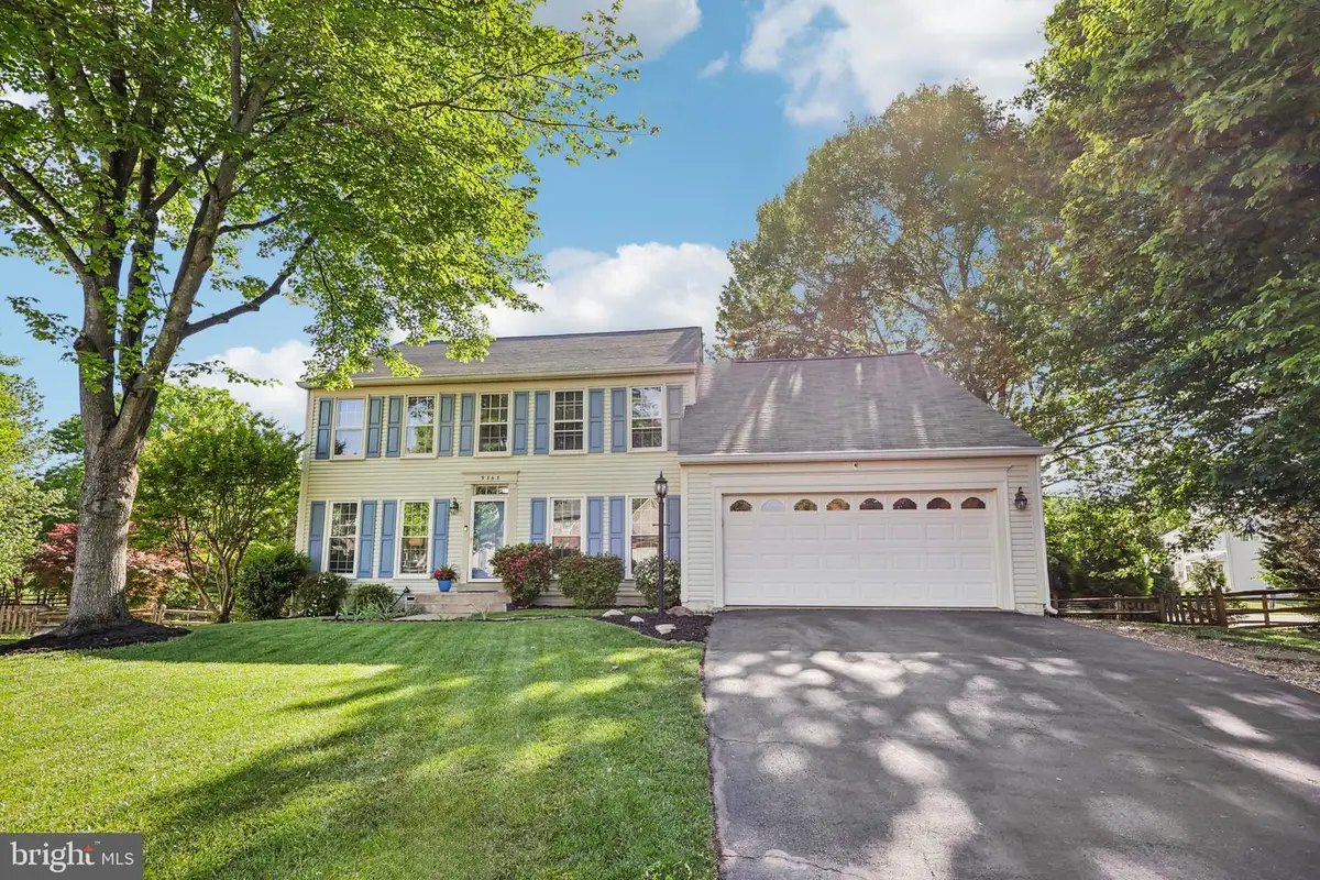 9368 Dahlia Ct, Manassas, VA 20110 - #1