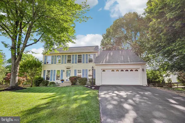 9368 Dahlia Ct, MANASSAS, VA 20110