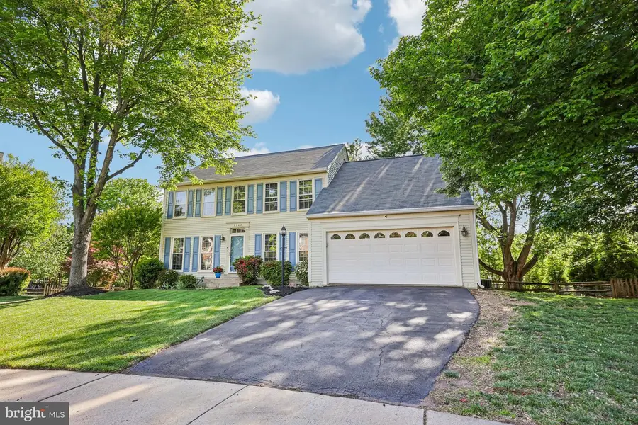 9368 Dahlia Ct, Manassas, VA 20110 - #2