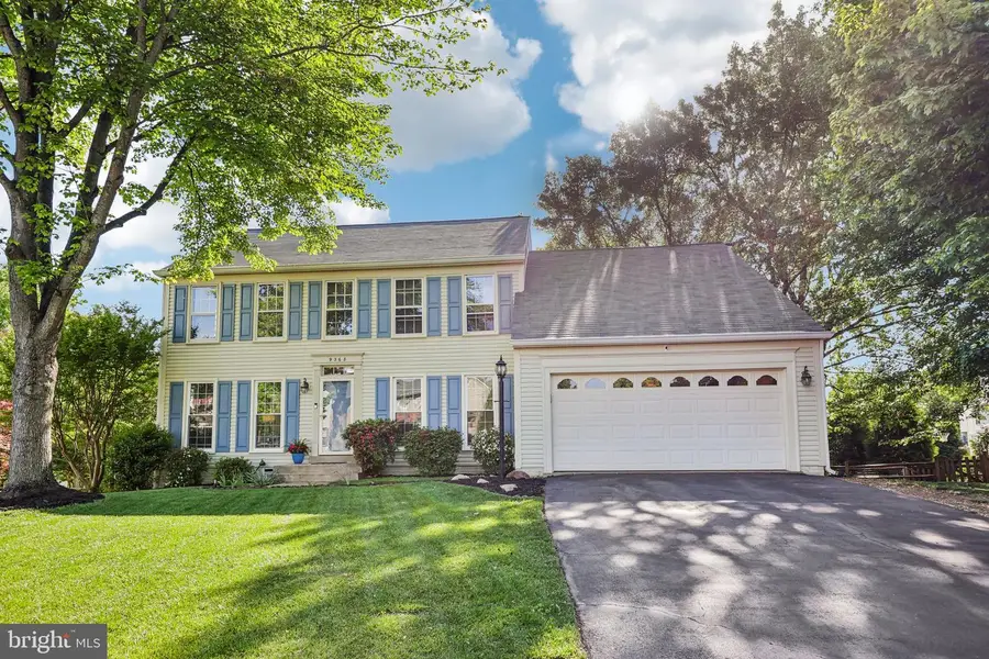 9368 Dahlia Ct, Manassas, VA 20110 - #3