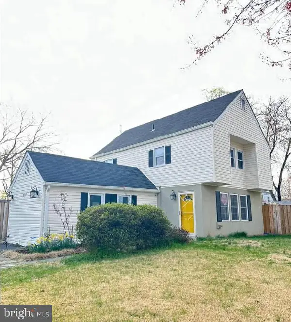 8522 Artillery Rd, MANASSAS, VA 20110