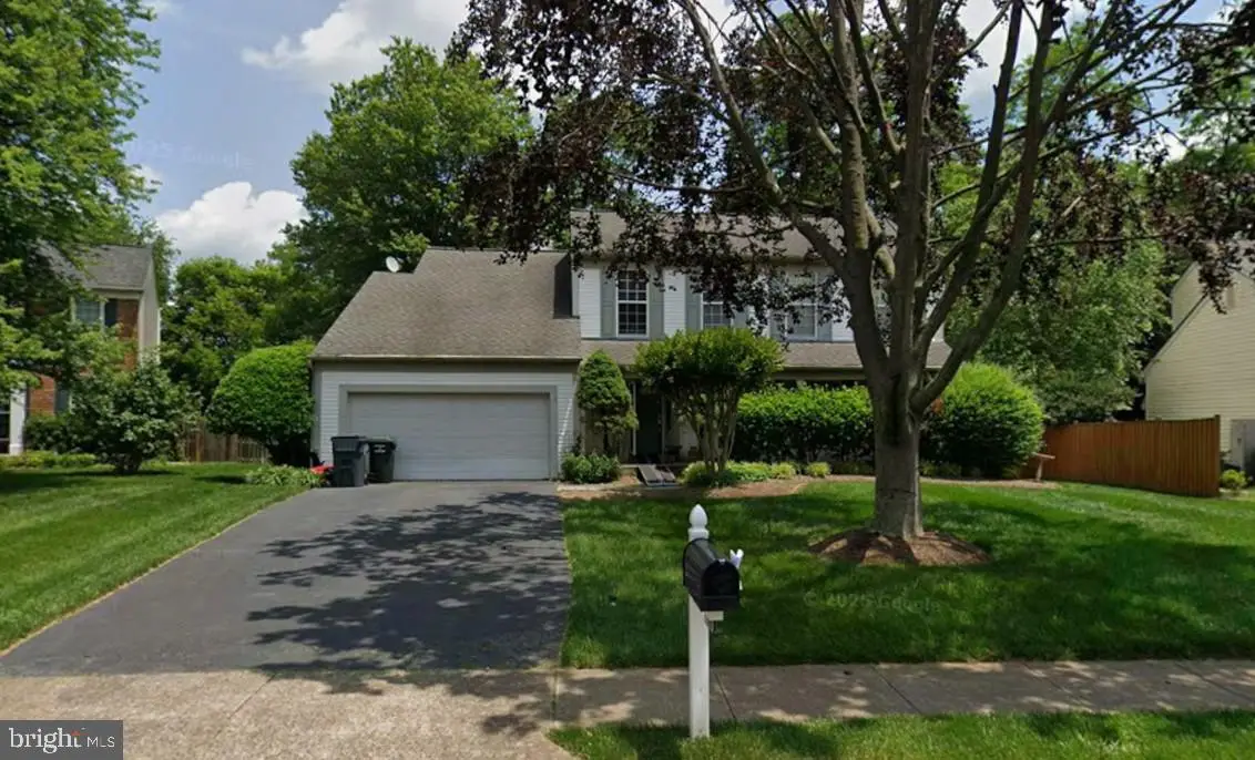 8560 Yoder St, Manassas, VA 20110 - #1