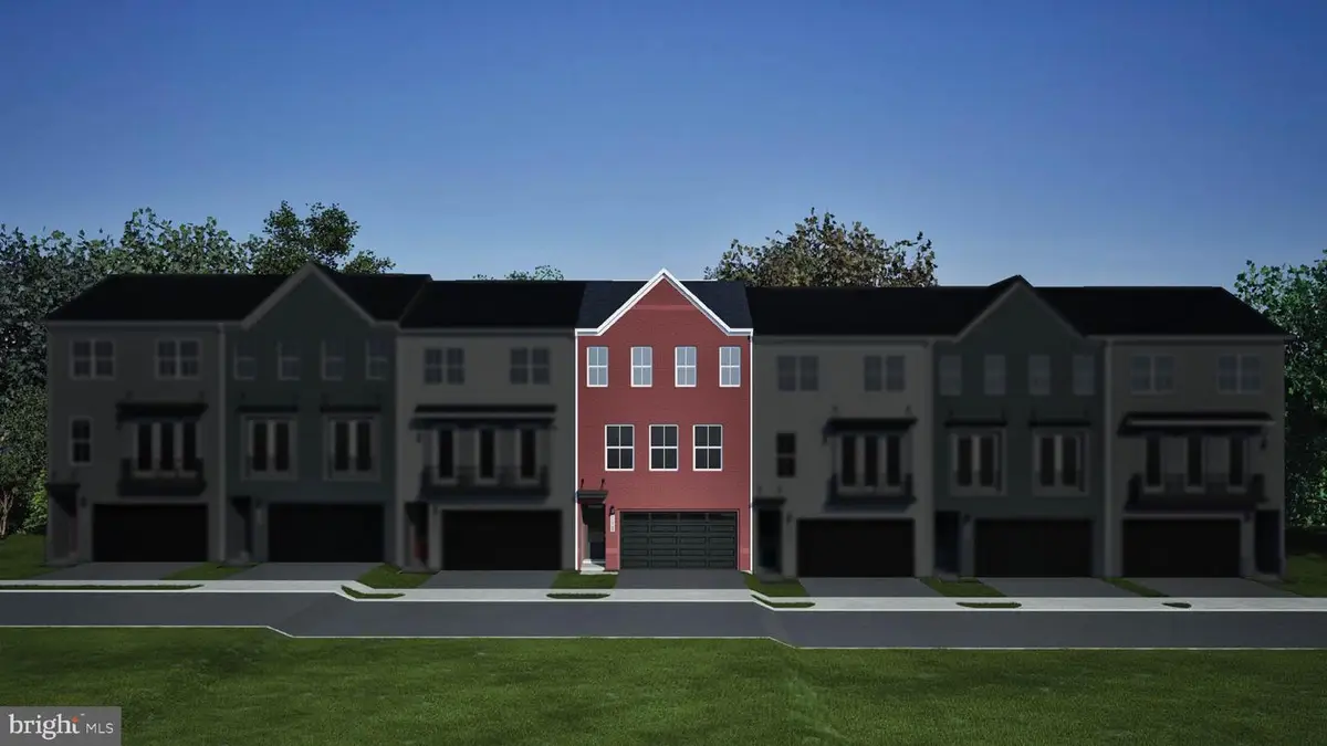 9736 Monarch Rd #homesite 28, Manassas, VA 20110 - #1