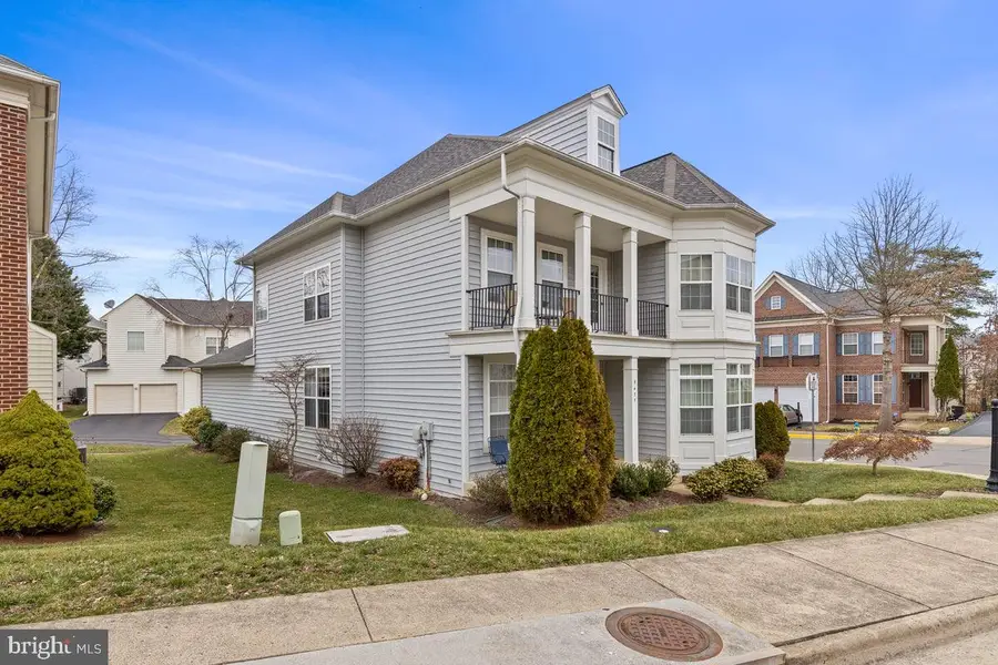 9477 Bankhead Dr, Manassas, VA 20110 - #3