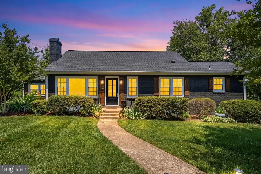 9304 Stuart Ave, Manassas, VA 20110 - #2