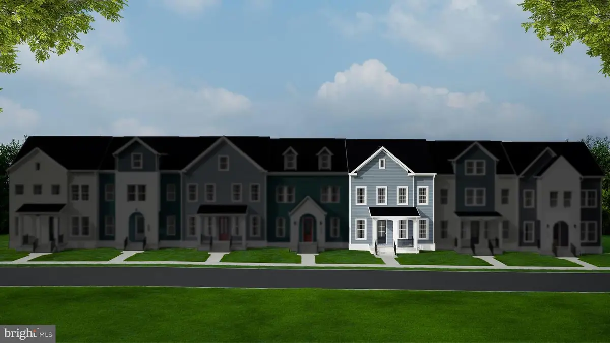 9659 Grant Ave #homesite 74, Manassas, VA 20110 - #1