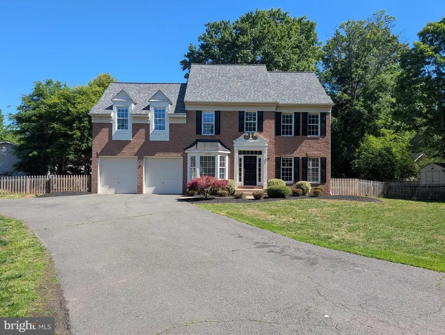 10125 S Grant Ave, Manassas, VA 20110 - #2