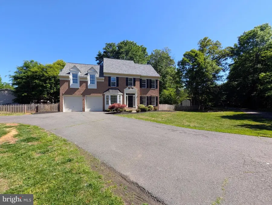 10125 S Grant Ave, Manassas, VA 20110 - #3