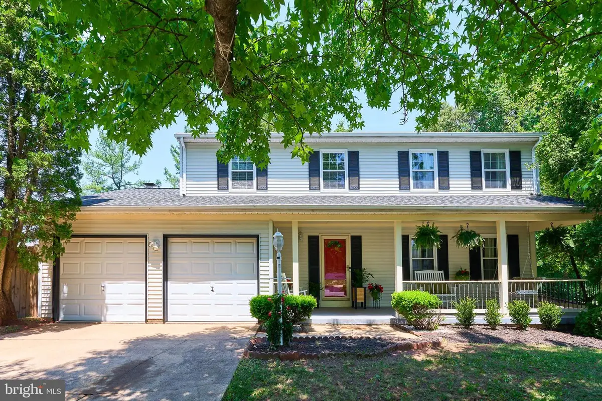8944 Vicksburg Ln, Manassas, VA 20110 - #1