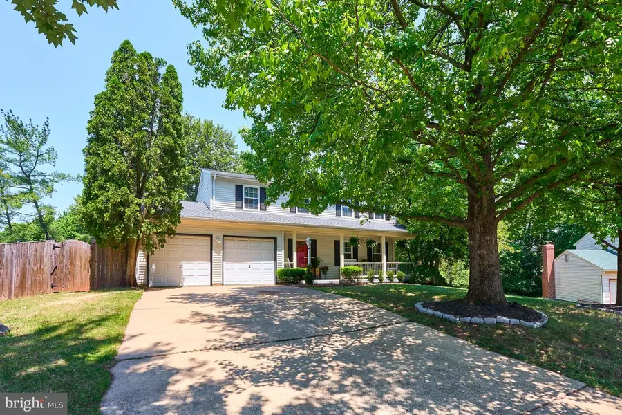 8944 Vicksburg Ln, Manassas, VA 20110 - #3