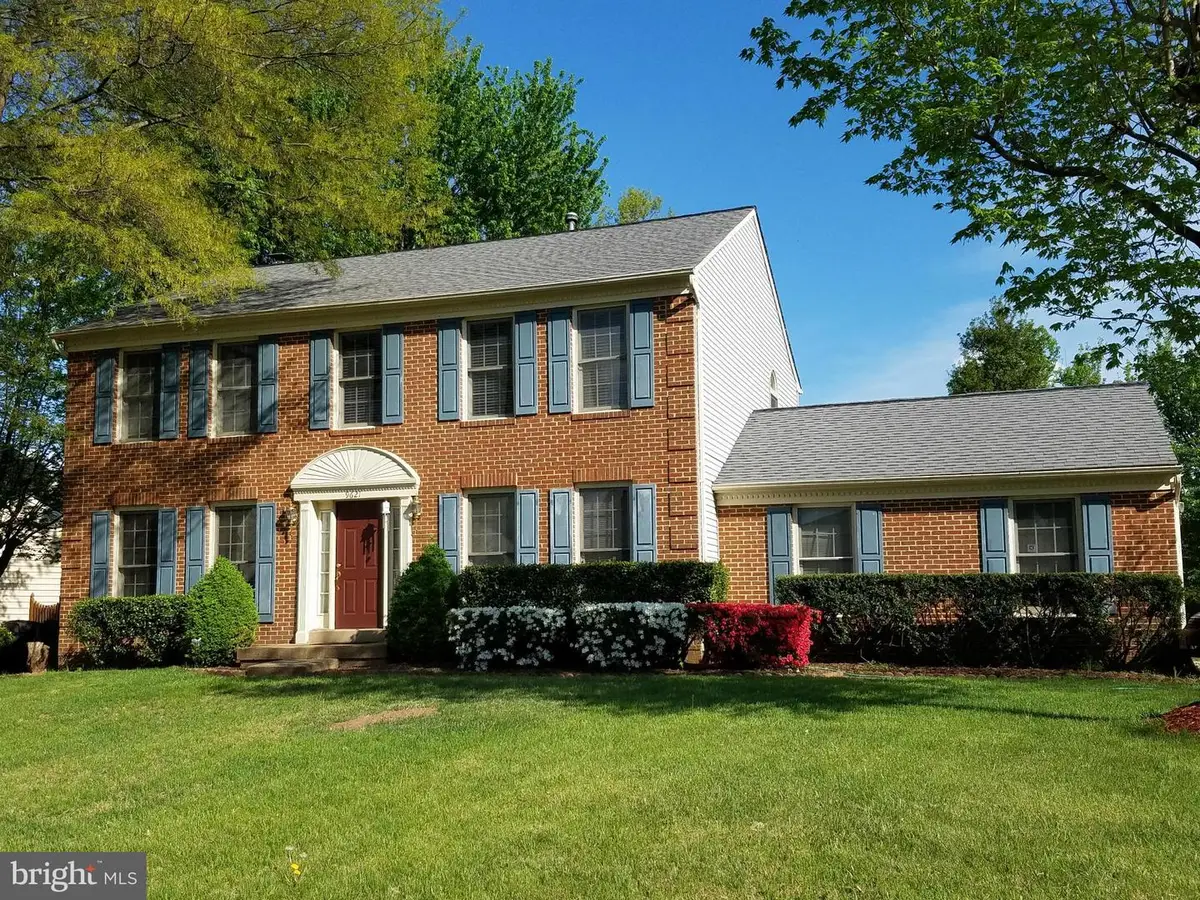 9621 Bainbridge Ct, Manassas, VA 20110 - #1