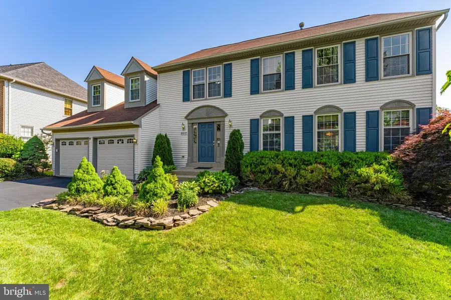 10197 Bens Way, Manassas, VA 20110 - #2