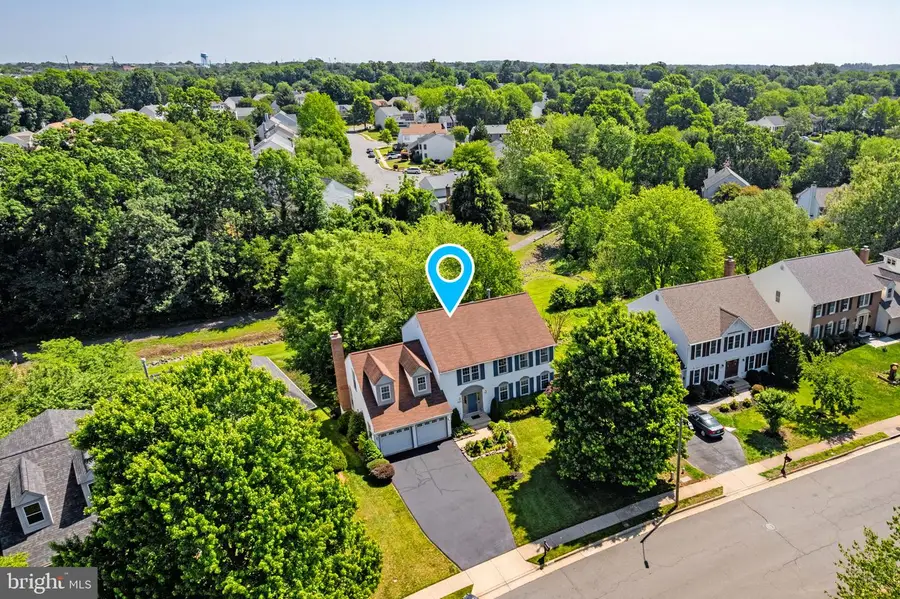 10197 Bens Way, Manassas, VA 20110 - #3