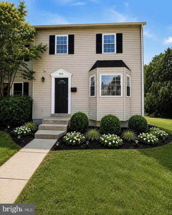 9020 Old Hickory Ct, MANASSAS, VA 20110