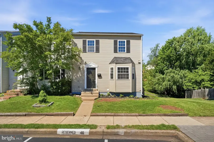 9020 Old Hickory Ct, Manassas, VA 20110 - #2