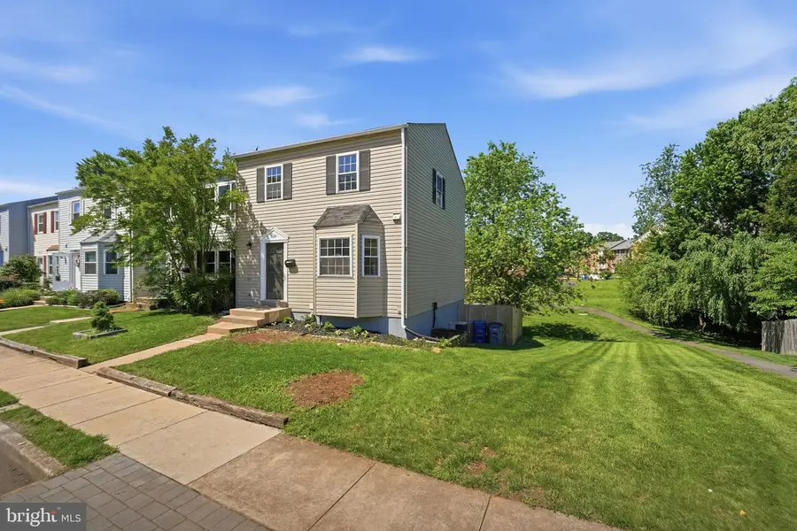 9020 Old Hickory Ct, Manassas, VA 20110 - #3
