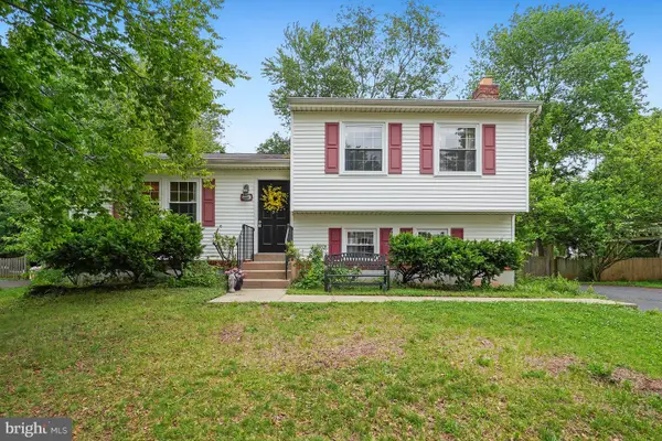 9203 Landgreen St, MANASSAS, VA 20110