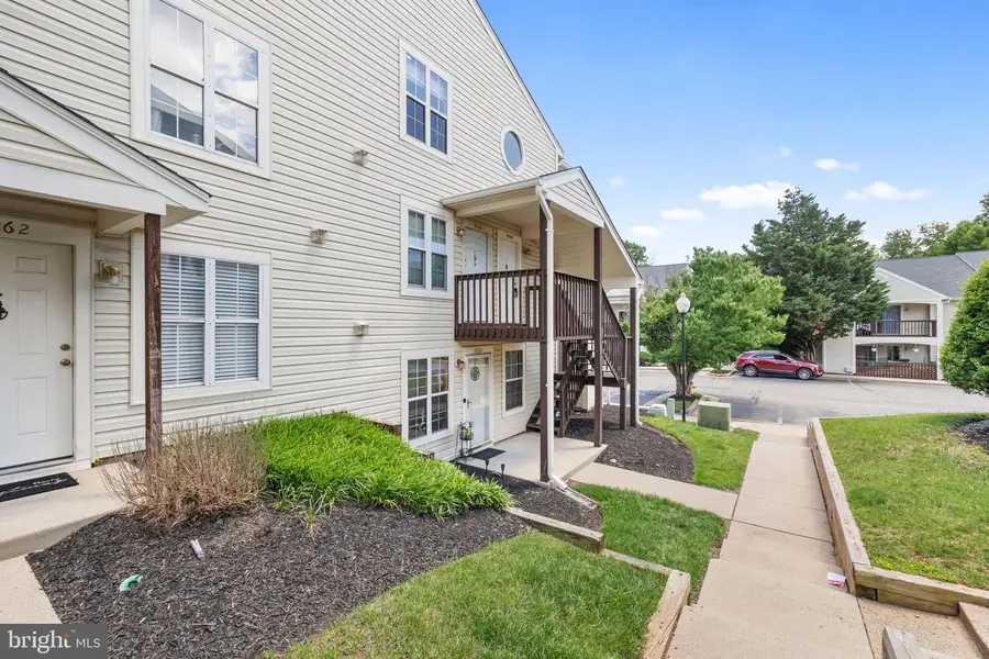 9393 Scarlet Oak Dr, Manassas, VA 20110 - #2