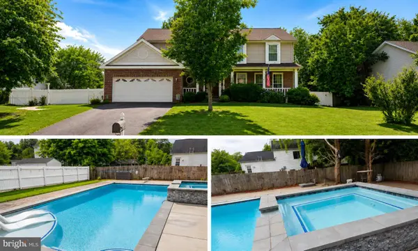 10409 Sorrell Dr, MANASSAS, VA 20110