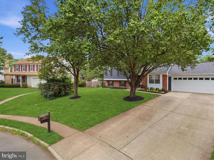 10323 Amberleigh Ct, Manassas, VA 20110 - #3