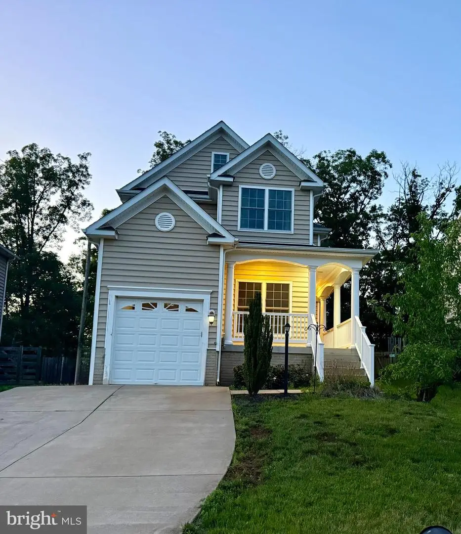 9516 Mckinley Ave, Manassas, VA 20110 - #1