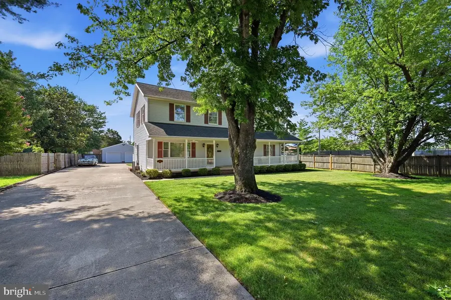 8905 Tudor Ln, Manassas, VA 20110 - #2