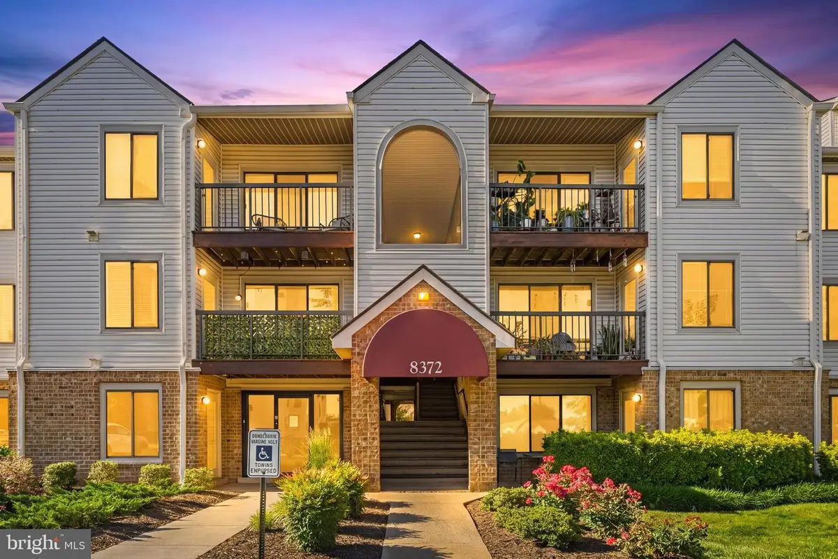 8372 Buttress Ln #201, Manassas, VA 20110 - #1