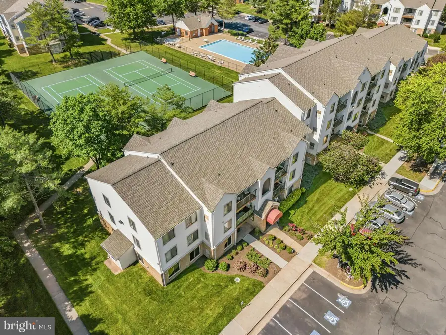 8372 Buttress Ln #201, Manassas, VA 20110 - #2