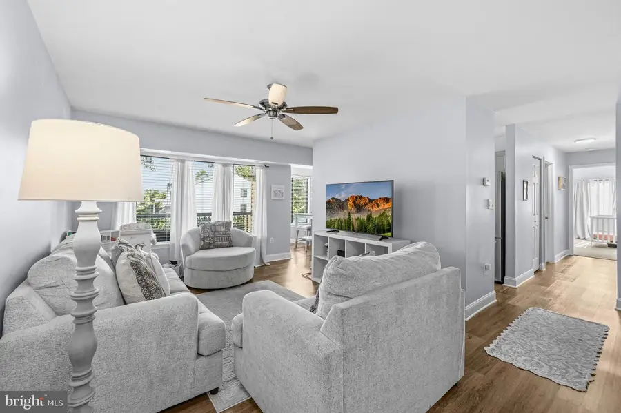 8372 Buttress Ln #201, Manassas, VA 20110 - #3