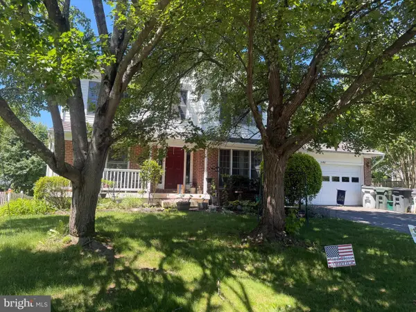 10262 Cedar Ridge Dr, MANASSAS, VA 20110