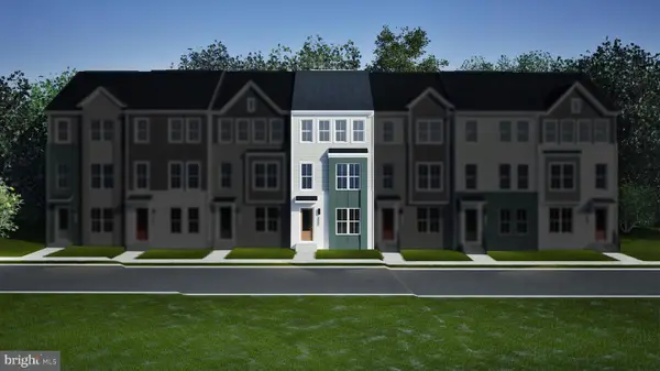 9712 Mulberry Ln #homesite 47, MANASSAS, VA 20110