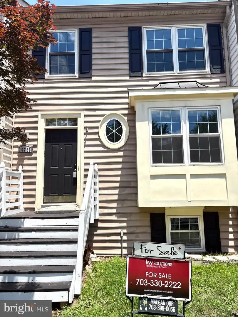 10203 Calypso Dr, Manassas, VA 20110 - #1