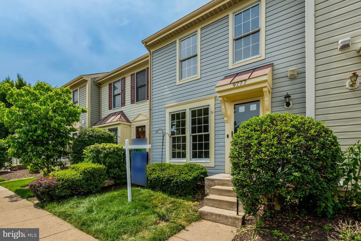 9777 Mock Orange Ct, Manassas, VA 20110 - #1