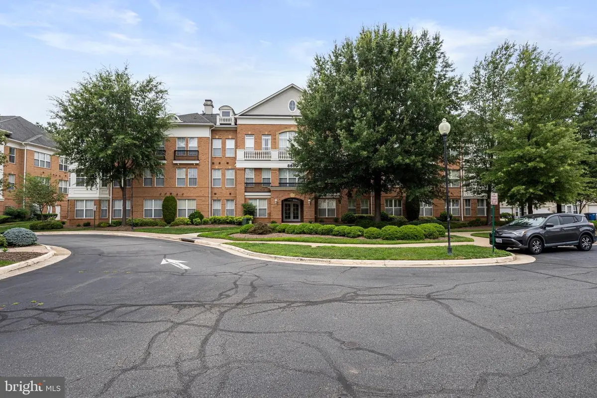 8600 Liberty Trl #306, Manassas, VA 20110 - #1