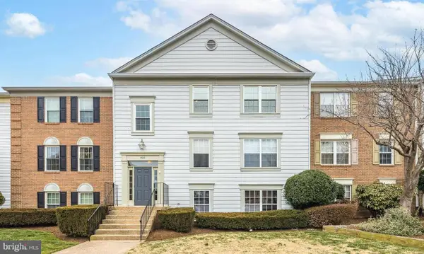 9210 Caspian Way #201, MANASSAS, VA 20110