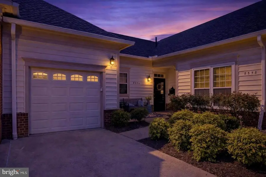 8356 Gaither St, Manassas, VA 20110 - #2