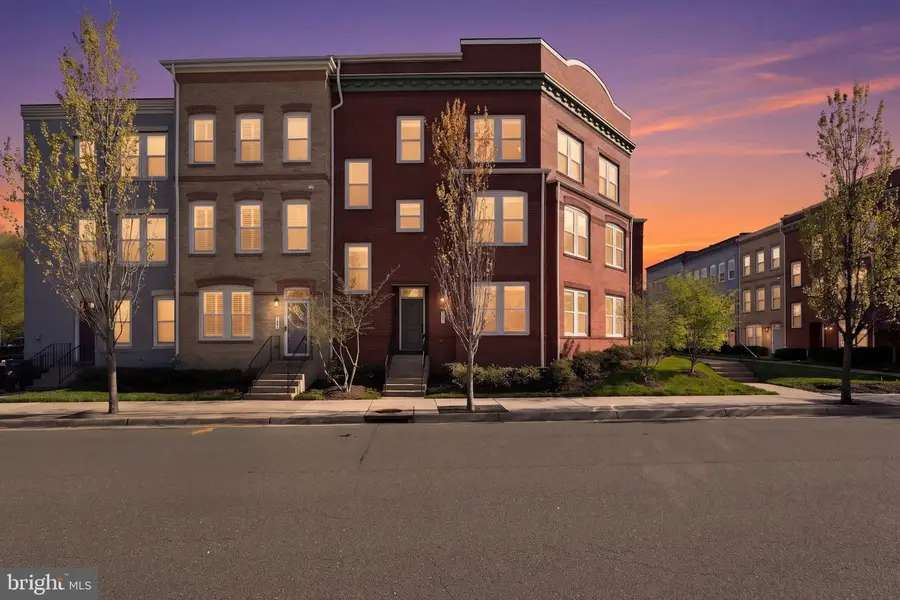 8923 Quarry Rd, Manassas, VA 20110 - #2