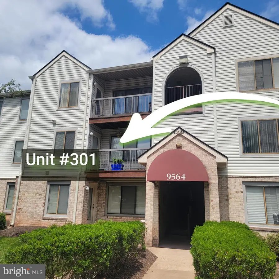 9564 Cannoneer Ct #301, Manassas, VA 20110 - #2
