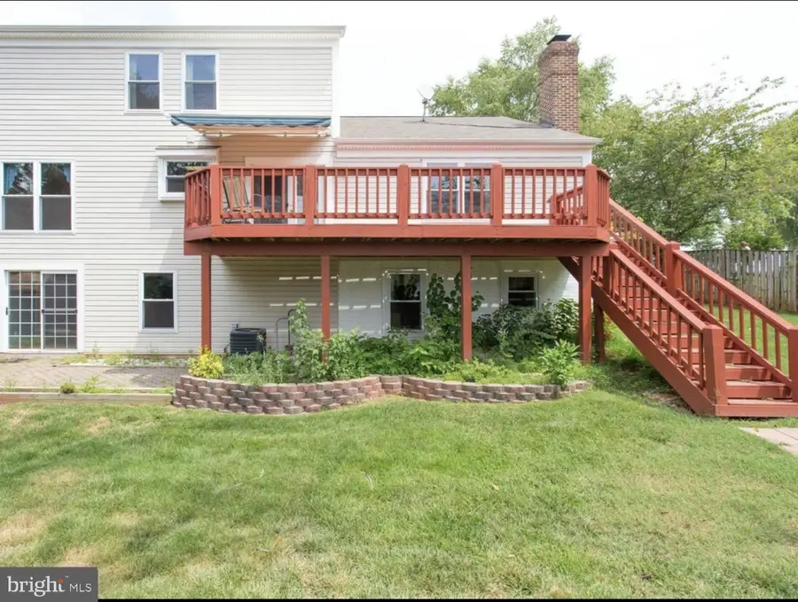 10305 Jayeselle Dr, Manassas, VA 20110 - #2